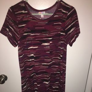 NWOT LuLaRoe Carly